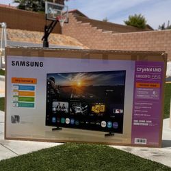 55U8000F 55” Samsung smart 4k led Uhd tv