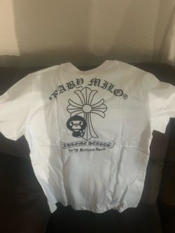 Bape shirt