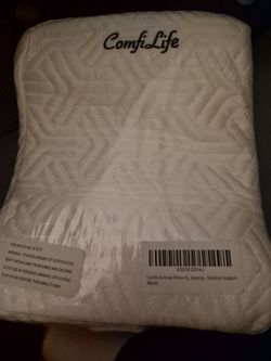 Leg pillow comfilife