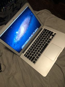 MacBook Air