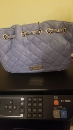 Bolsa De Mujer Marca Bebe