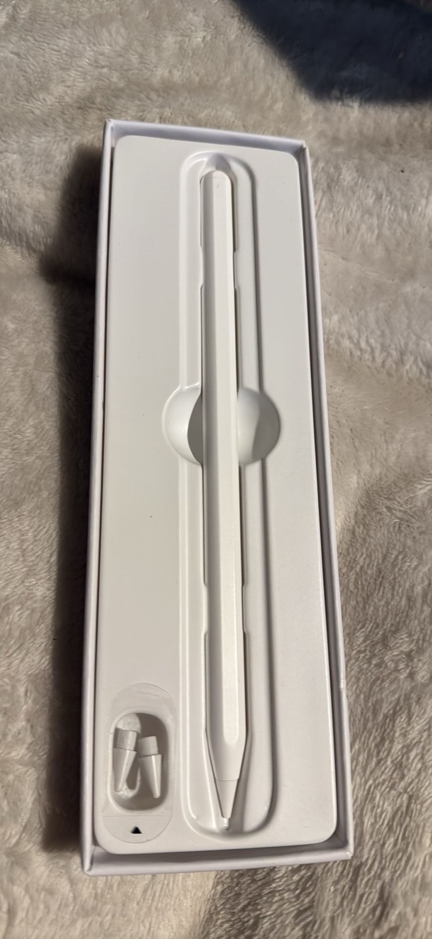 iPad Pen Not Apple