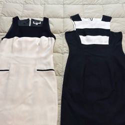Sleeveless Dresses