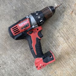 Milwaukee Drill