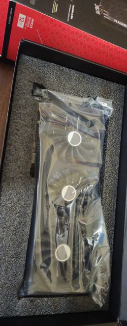 AMD Radeon RX XFX 7700 XT Quicksilver 319 (12GB VRAM) RDNA3