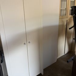 Cabinets