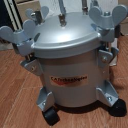 C.A.T Tecnologies Pressure Tank 