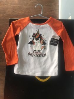 Toddler 3t
