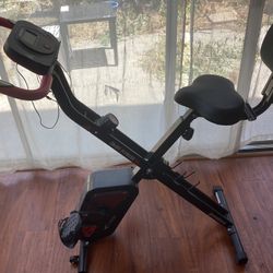 Bicycle Fitness Equipment
