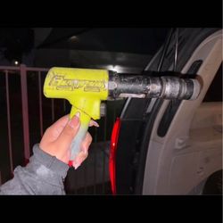 Snap-On Air hammer