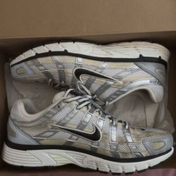 Nike P-6000
