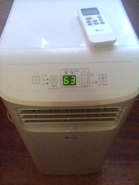 AC , Humidifier, Fan Unit
