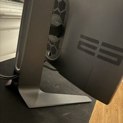 Alienware 240 Hertz Monitor 