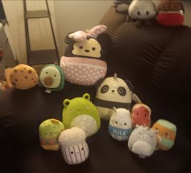 Squishmellows