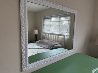 Large Mirror