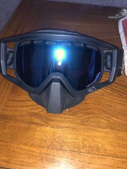 Goggles