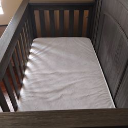 Baby Crib