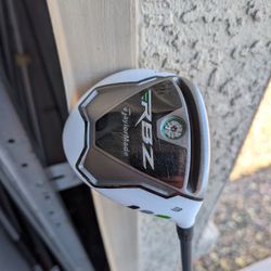 TaylorMade Rocketballz 3/5 Wood