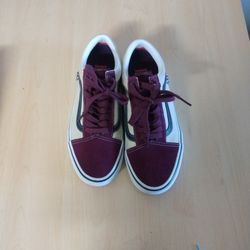 Vans Size 9