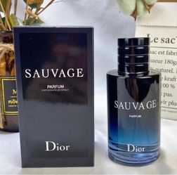 Dior Sauvage Parfum Spray
