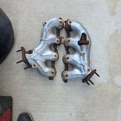 Ls1 Exhaust headers 5.7L