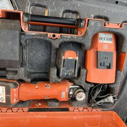 Fein Battery Multi tool 