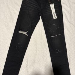 Purple Brand Jeans