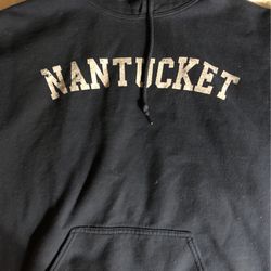 Medium Heavy Blend Gildan Brand Nantucket Sweatshirt/jacket/hoodie/pullover/sweater