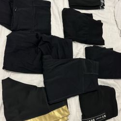 12 Leggings 