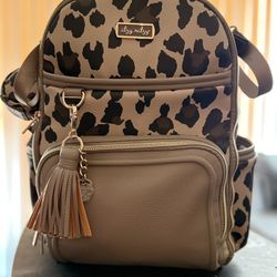 Itzy Ritzy Diaper Bag