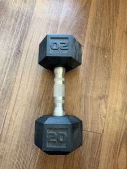 Dumbbell