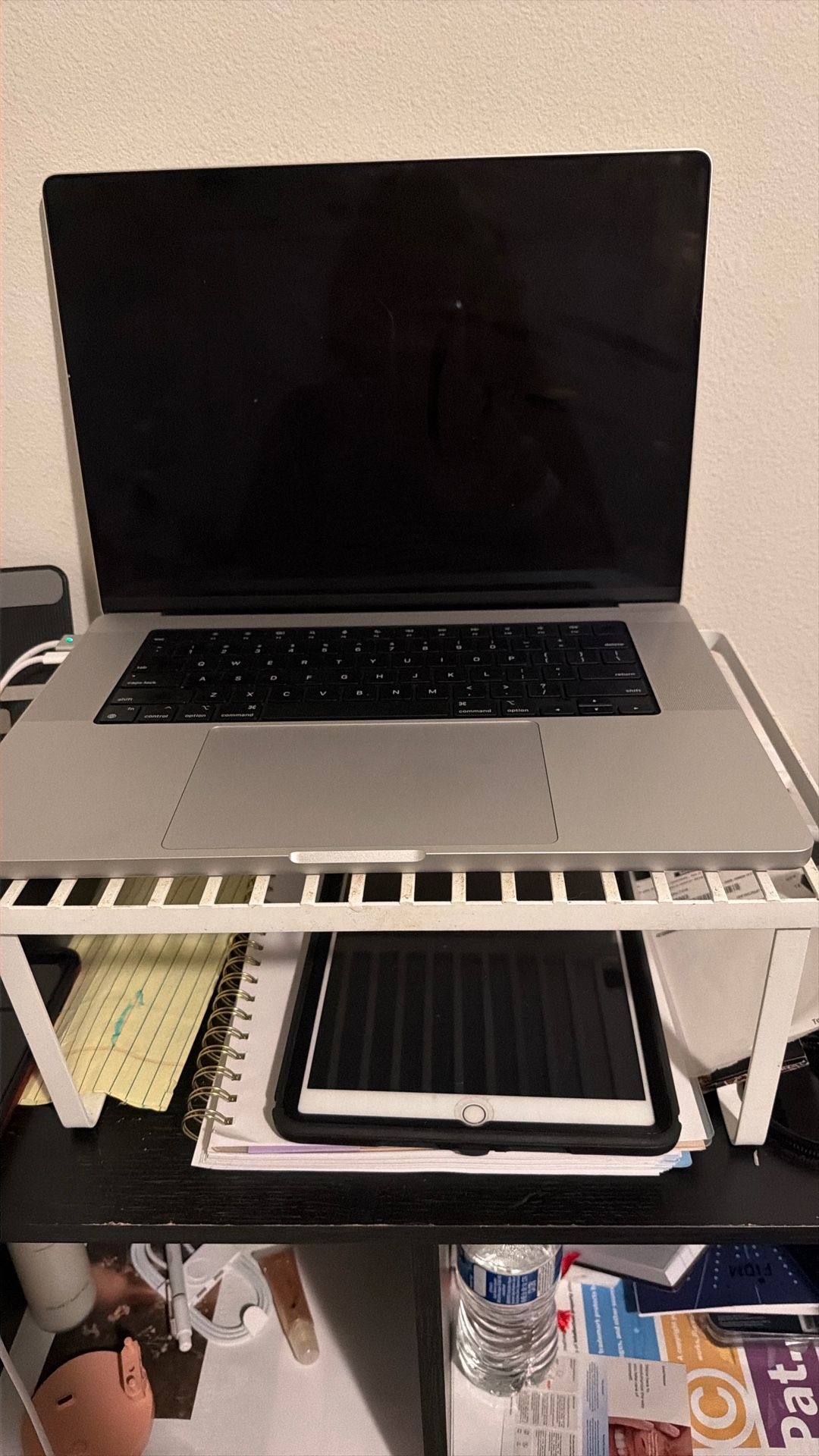 MacBook Pro 16” 512GB