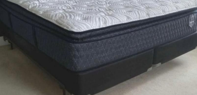 Truckload Mattress Sale! Queen, King, Full and Twin sizes ** from $10