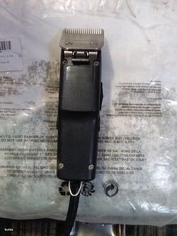 Andis AG PRO Super 2-Speed AG2 CLIPPER Set Pet Dog Grooming