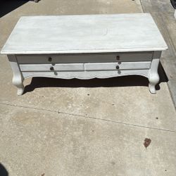 Coffee Table !  