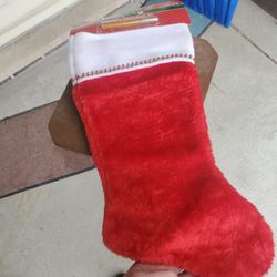 Stocking For Christmas