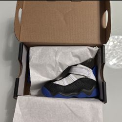 Jordan 6 Rings (TD) 4c