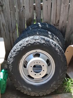 Tires