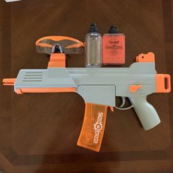 Brand New Splatter ball Gun 