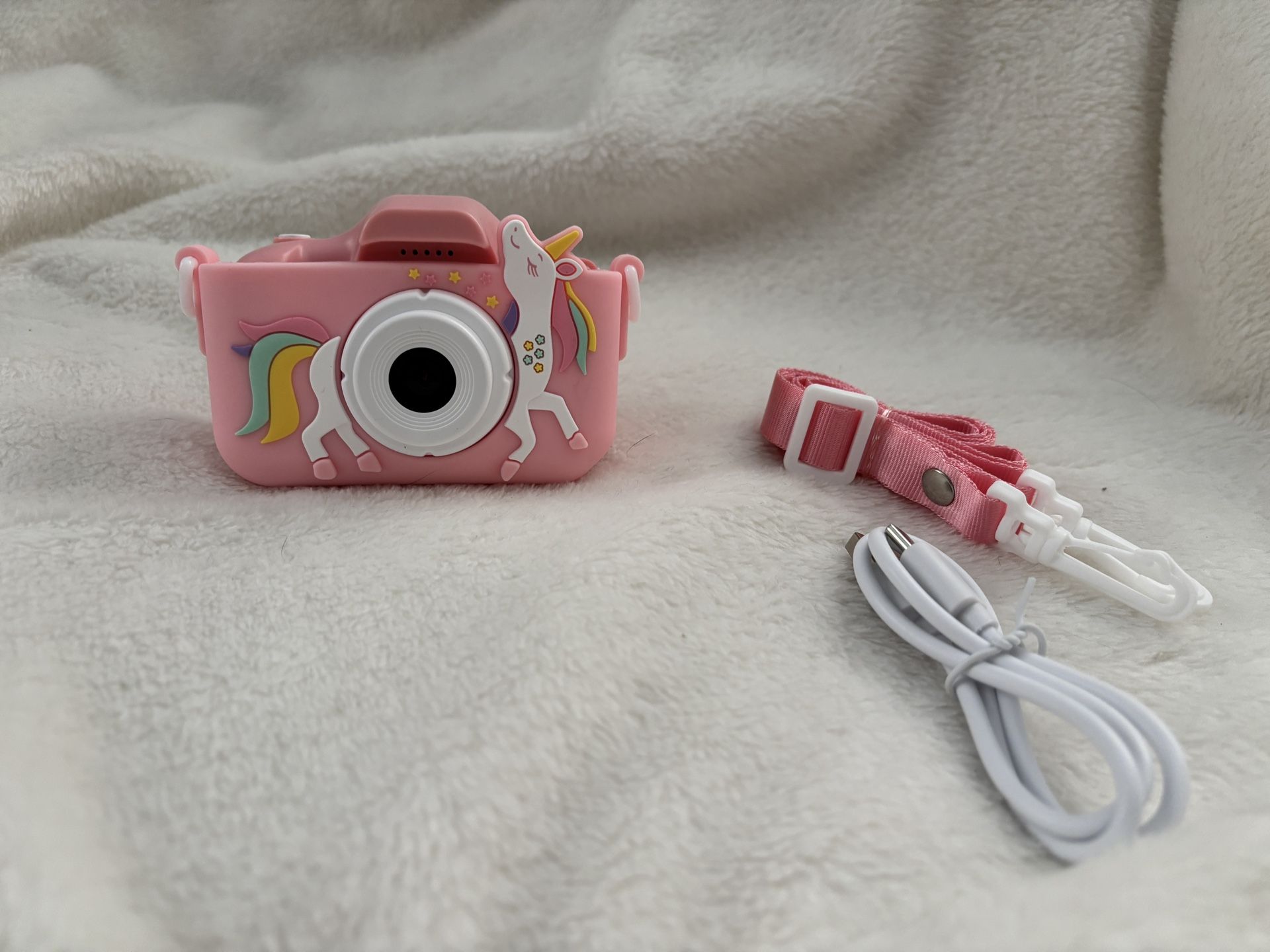 Kids Camera