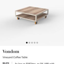 Vondom 