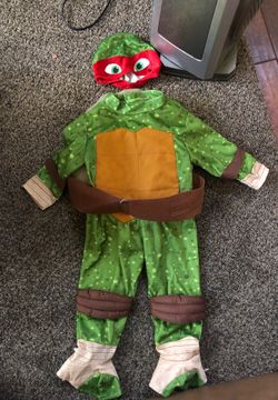 Ninja turtle