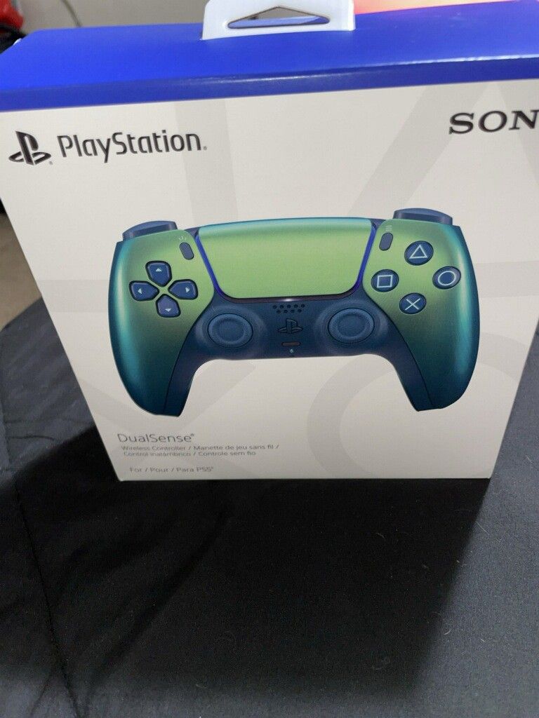 Playstation 5 Controller