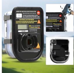 7A Hour Service Meter Module Compatible with CUB Cadet LT42 LX46 XT1 XT2 SLX50 Tractors Replace 7, 7A, 7