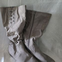 Women's Boots 
