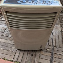 Swamp Cooler