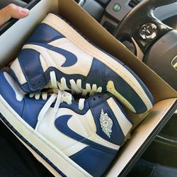 jordan 1 storm blue 