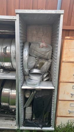 Commercial bakery equipments