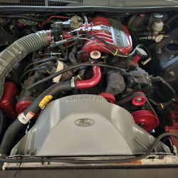 93 Ford Thunderbird 3.8l