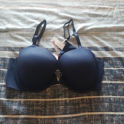 Victoria Secret Nuevo 38 D No Push Up